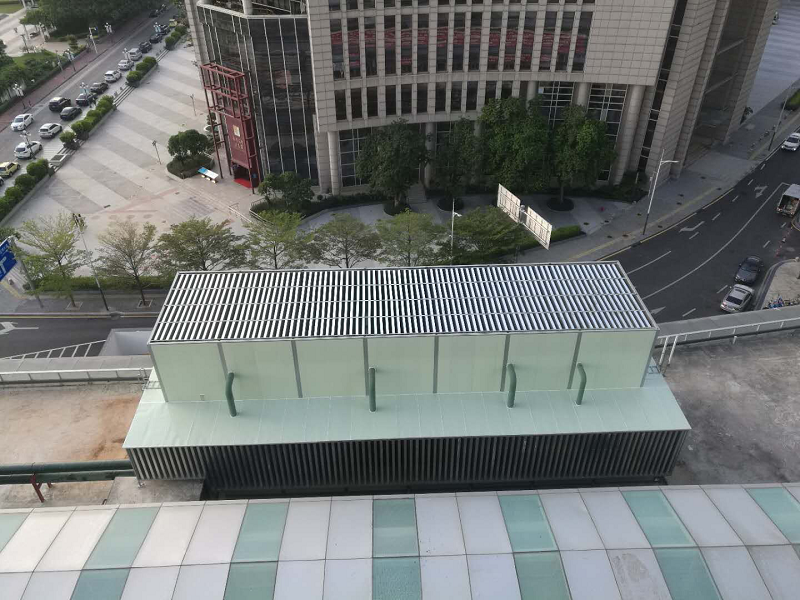 隔音墻能控制的噪音有哪幾種呢？