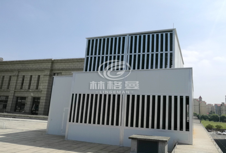 噪音治理中隔聲罩設(shè)備起到什么作用？