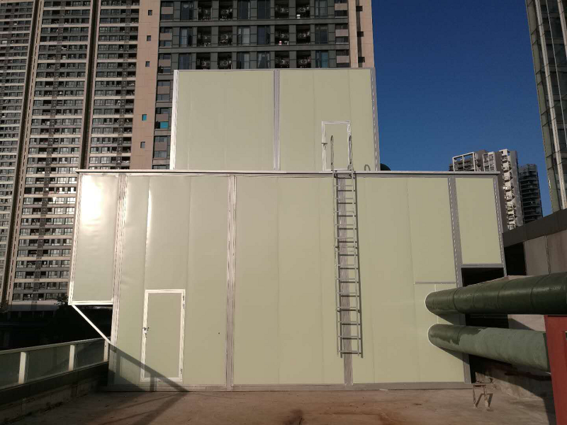 有哪些治理噪聲的方法？